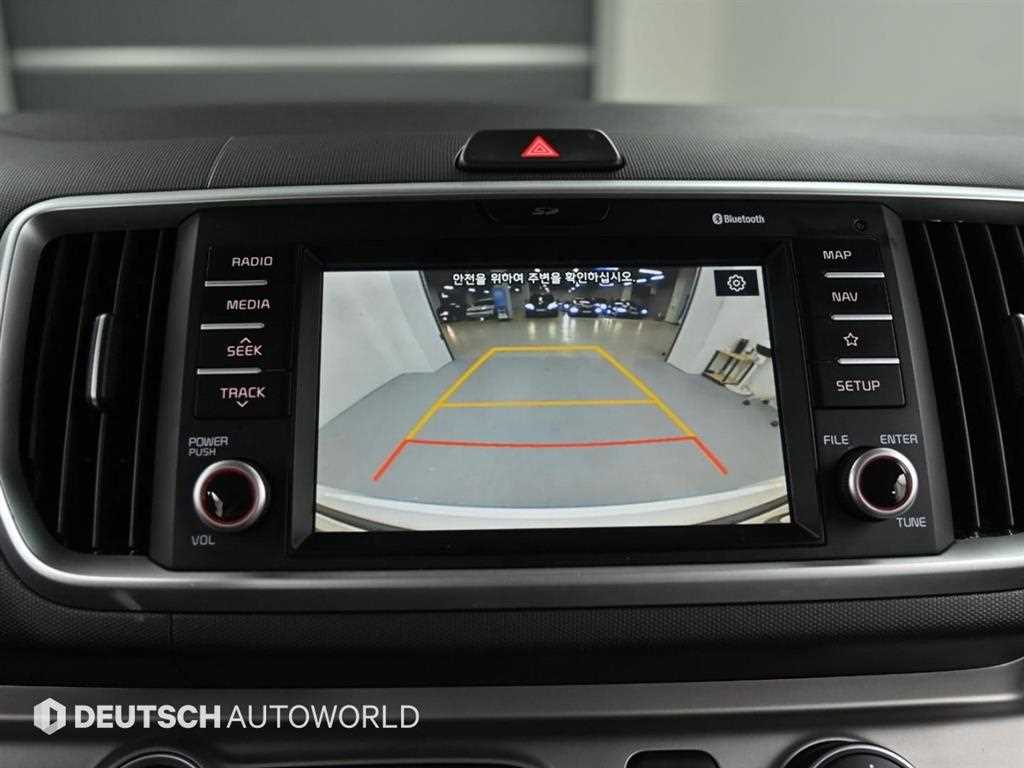 KIA Ray 2019 Blanco - Importación desde Corea - HF Imports Iquique - Foto 15