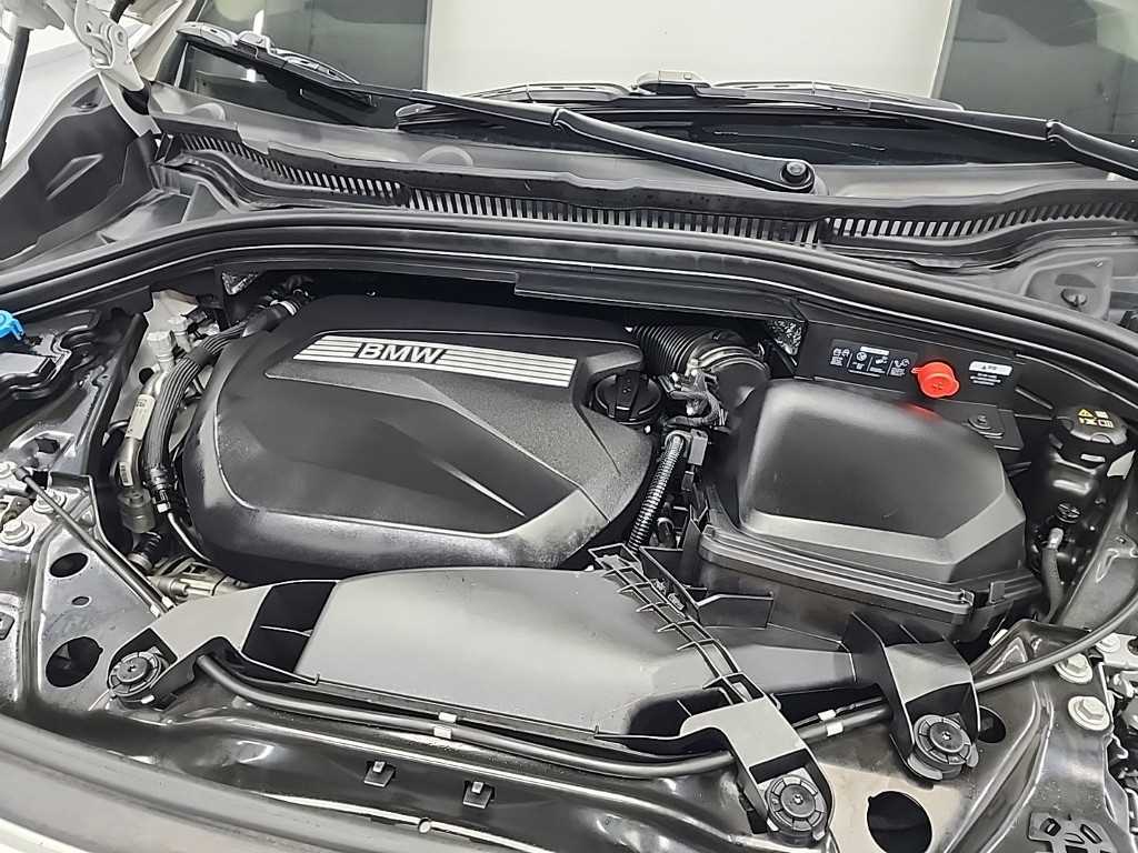 BMW 2 series - Vista 5