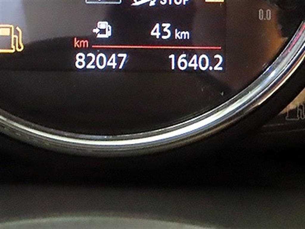 Mini Cooper - Vista 9