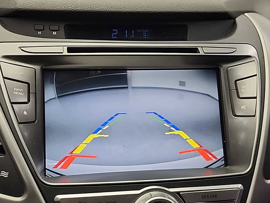 HYUNDAI Avante 2014 - Importación desde Corea - HF Imports Iquique - Foto 13