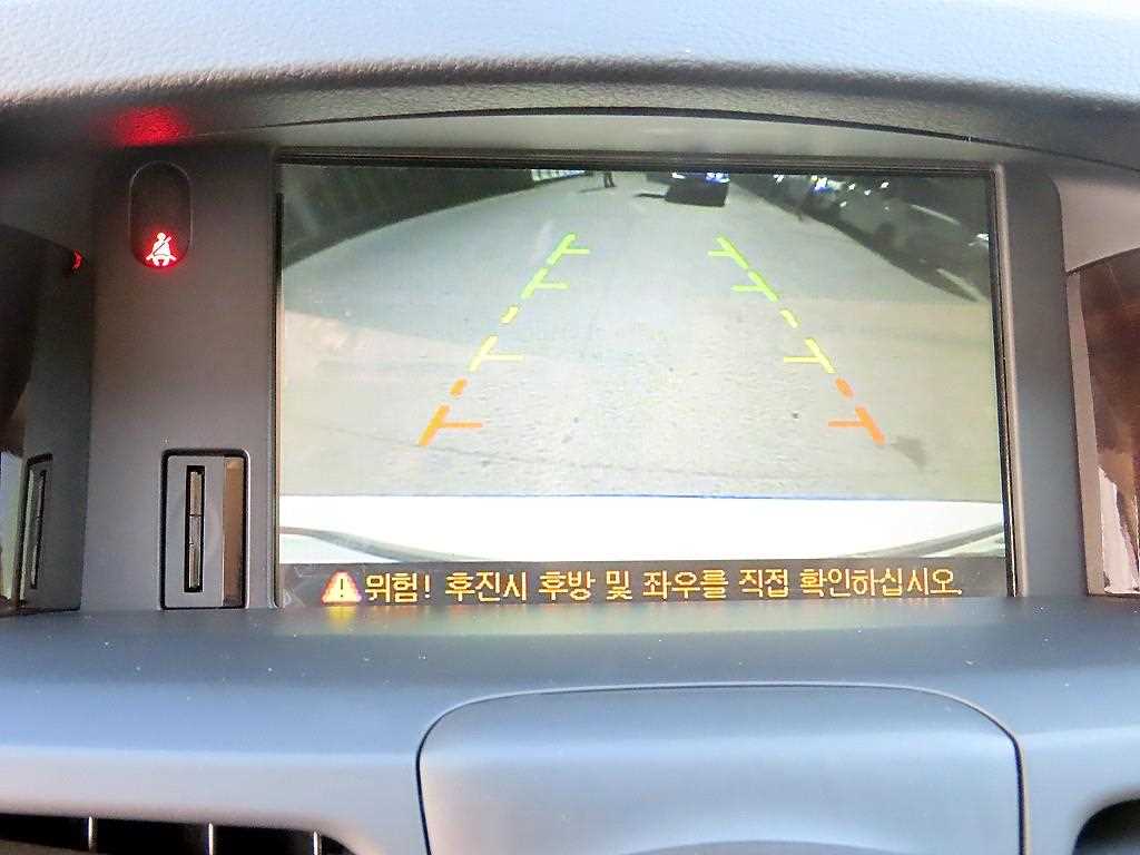 SAMSUNG SM5 2012 Blanco - Importación desde Corea - HF Imports Iquique - Foto 14