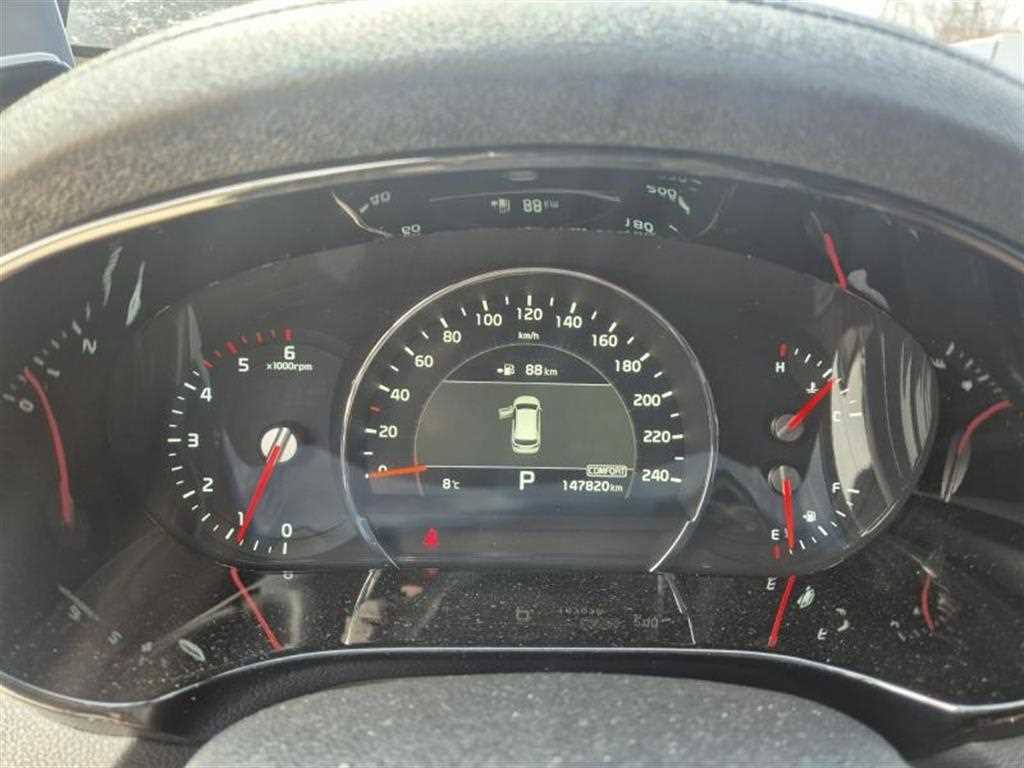 KIA Sorento - Vista 11