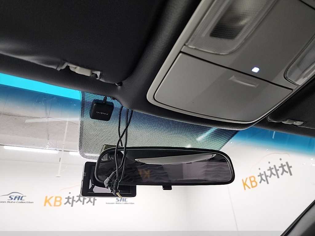 HYUNDAI Sonata 2018 Plateado - Importación desde Corea - HF Imports Iquique - Foto 16