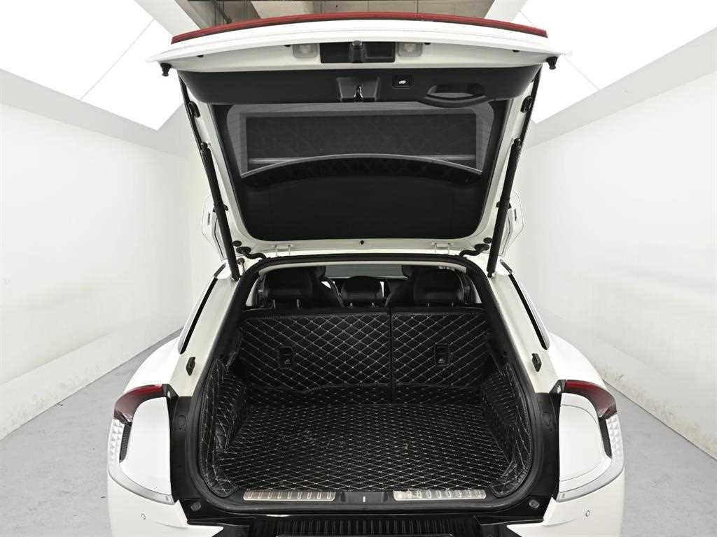 KIA EV6 2023 Blanco - Importación desde Corea - HF Imports Iquique - Foto 19