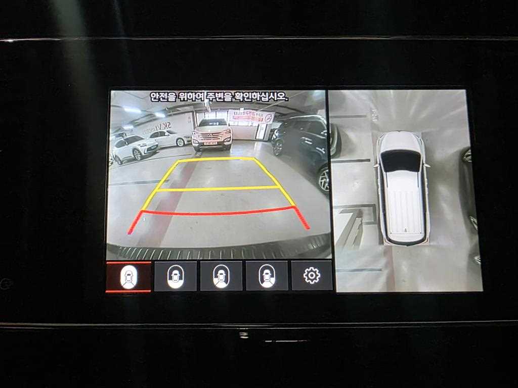 KIA Carnival 2019 Negro - Importación desde Corea - HF Imports Iquique - Foto 19