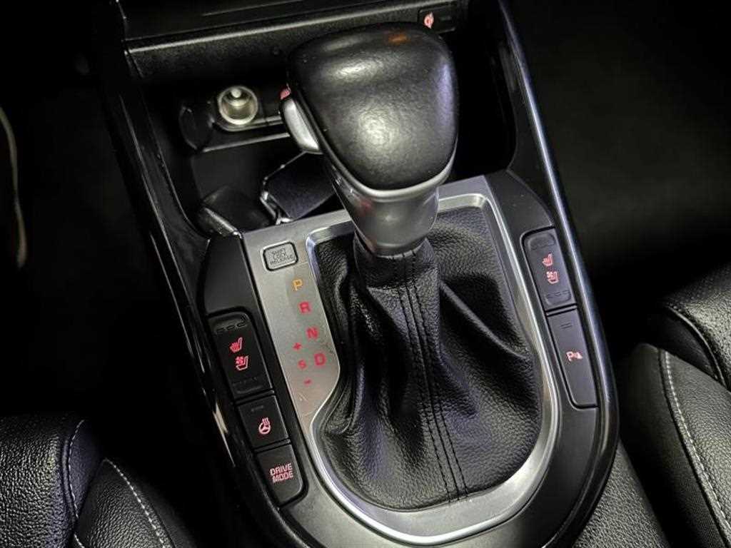 KIA K3 2019 Rojo - Importación desde Corea - HF Imports Iquique - Foto 14