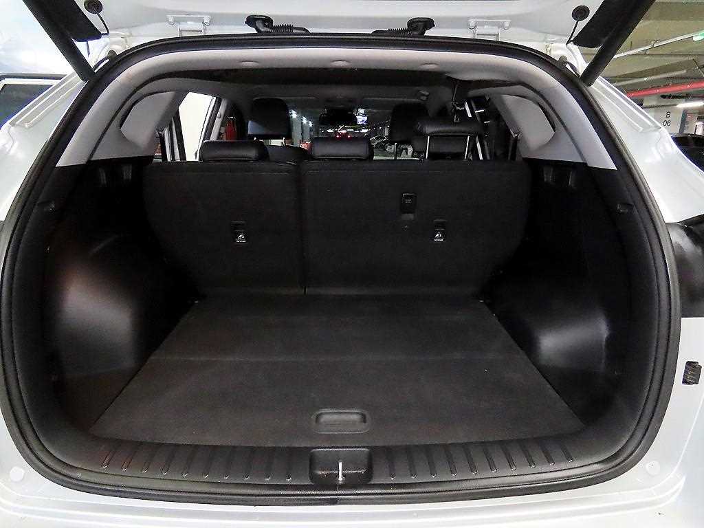 HYUNDAI Tucson 2020 - Importación desde Corea - HF Imports Iquique - Foto 17