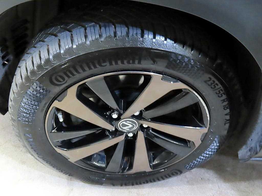 Lexus NX 2020 Negro - Importación desde Corea - HF Imports Iquique - Foto 20