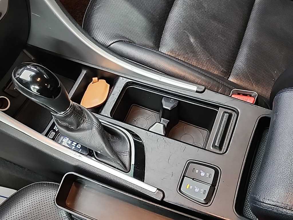 HYUNDAI Sonata - Vista 8