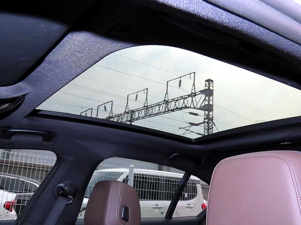 BMW 5 Series 2024 Gris - Importación desde Corea - HF Imports Iquique - Foto 17