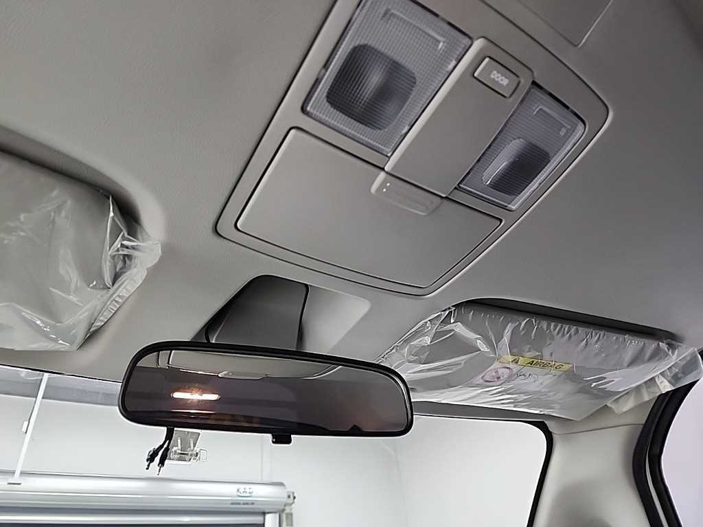 KIA Ray 2022 Blanco - Importación desde Corea - HF Imports Iquique - Foto 13