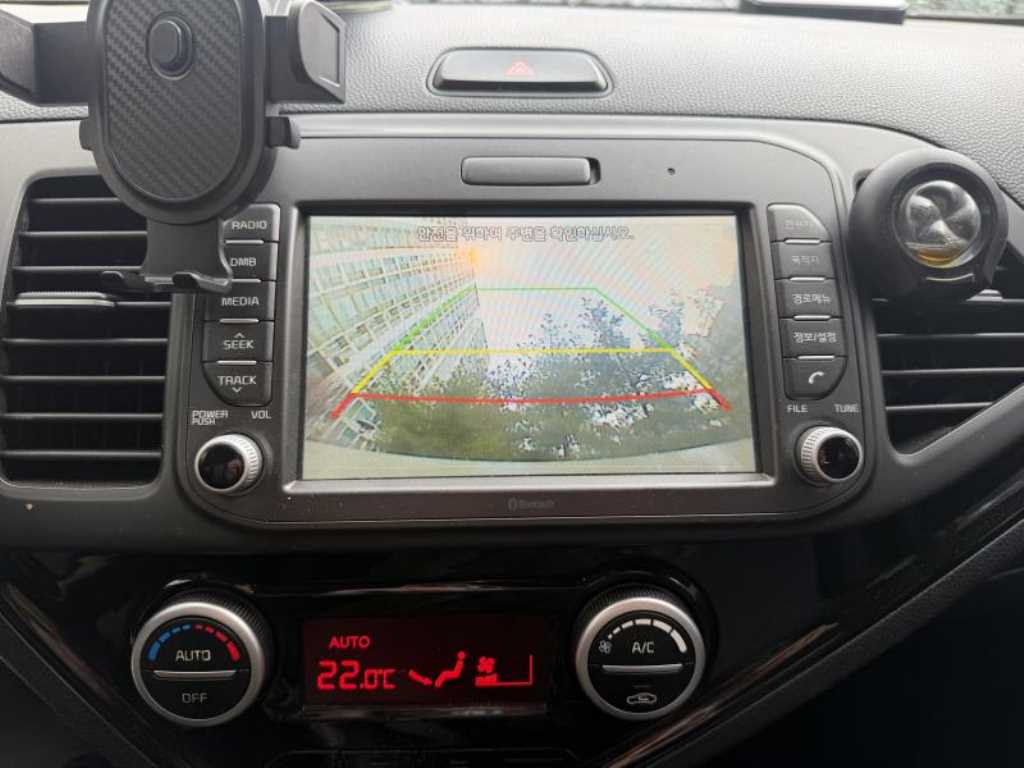 KIA Morning - Vista 12