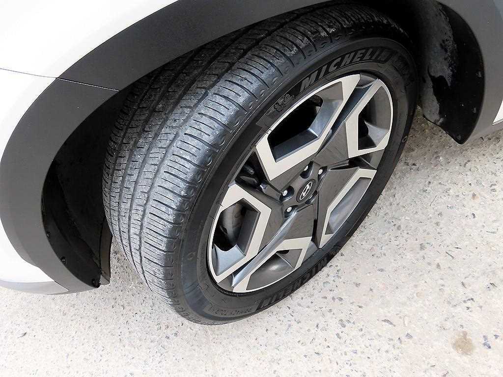 HYUNDAI Palisade 2024 Blanco - Importación desde Corea - HF Imports Iquique - Foto 20