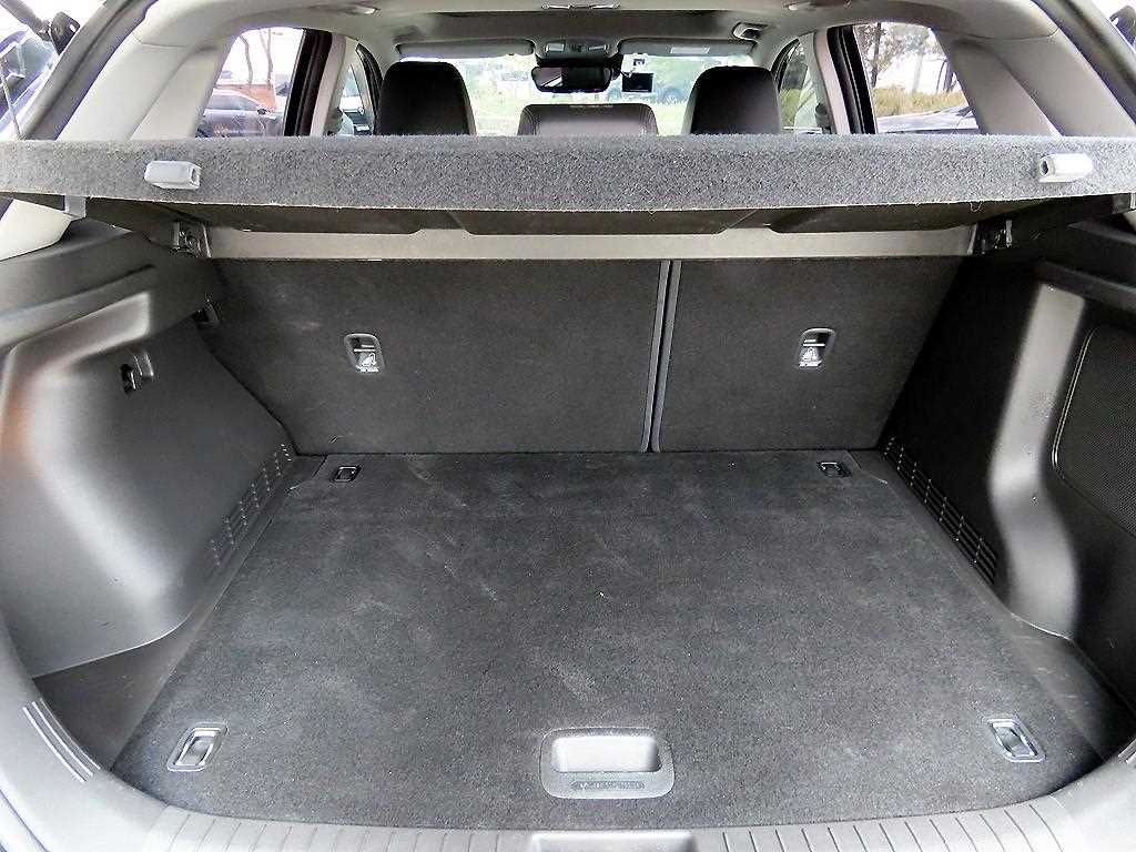 HYUNDAI Kona 2021 Negro - Importación desde Corea - HF Imports Iquique - Foto 17