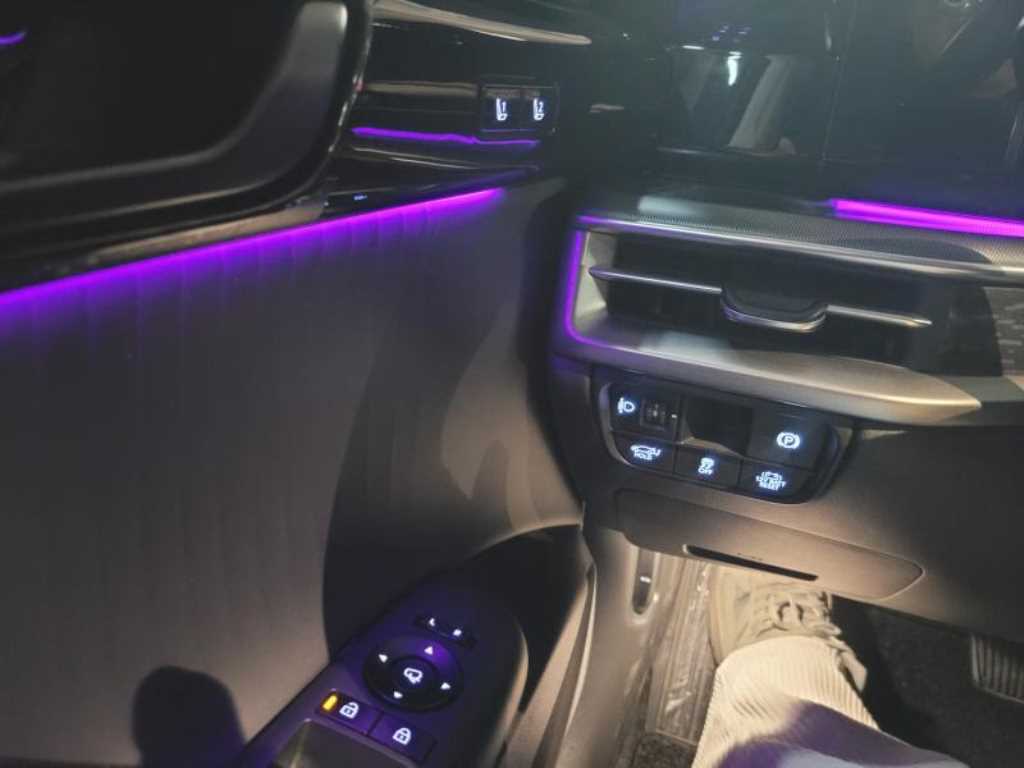 HYUNDAI Grandeur - Vista 6