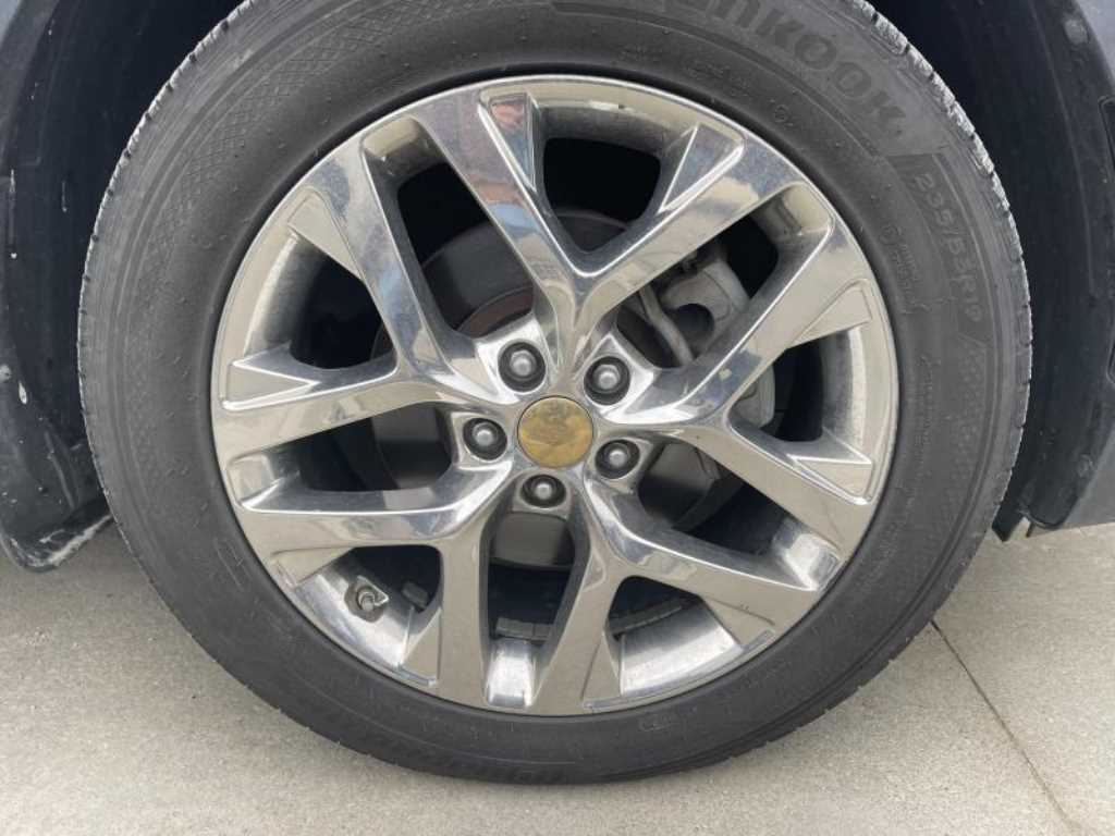 KIA Sorento 2020 Negro - Importación desde Corea - HF Imports Iquique - Foto 18