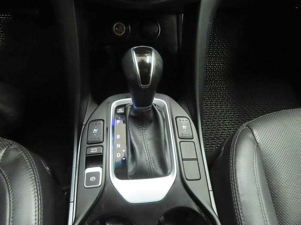 HYUNDAI Santa Fe 2017 - Importación desde Corea - HF Imports Iquique - Foto 13