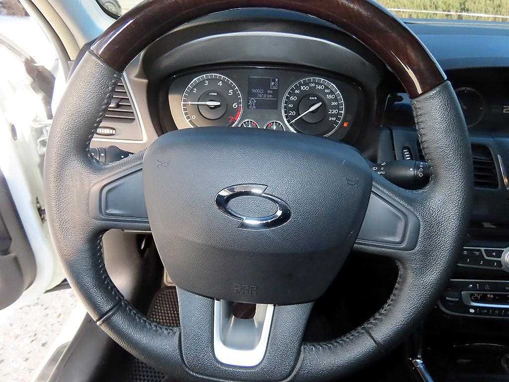 SAMSUNG SM5 - Vista 8