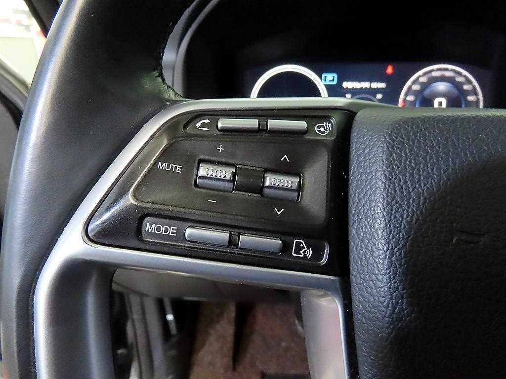 Ssangyong Rexton 2021 Negro - Importación desde Corea - HF Imports Iquique - Foto 13