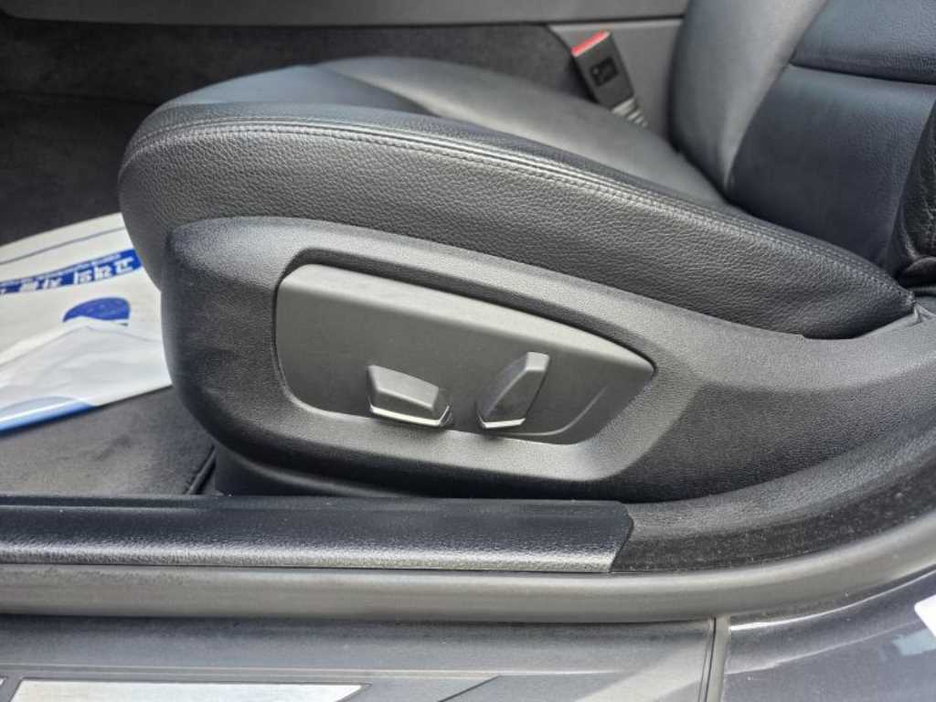 BMW 5 Series 2014 Negro - Importación desde Corea - HF Imports Iquique - Foto 13