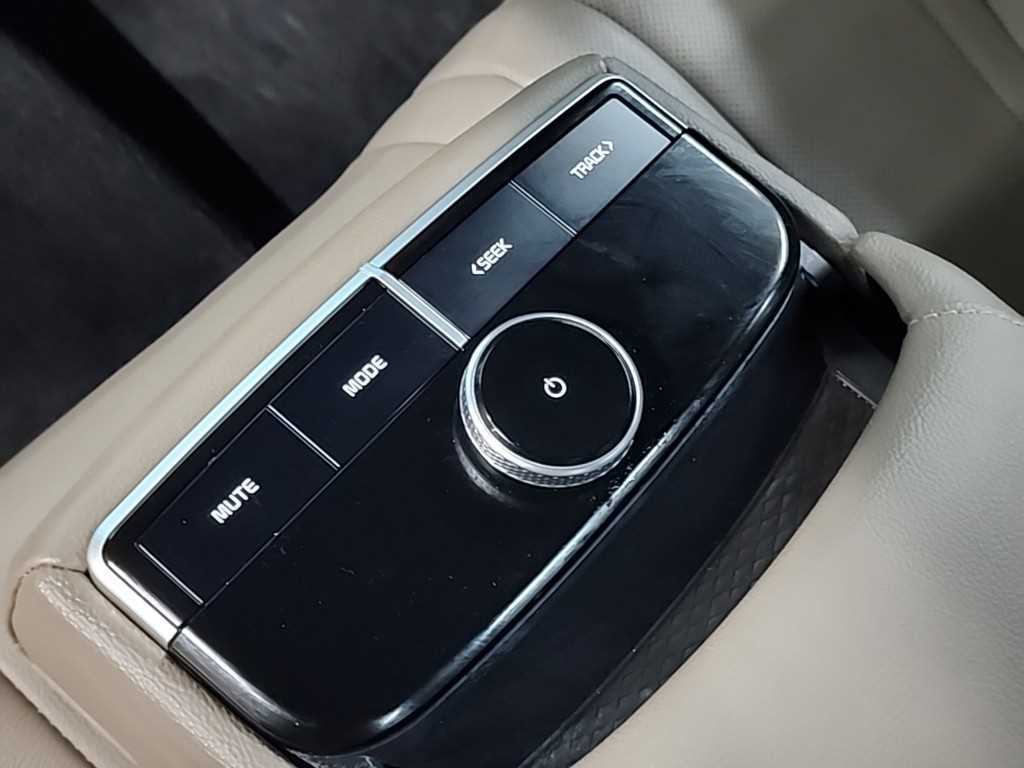 KIA K8 2023 Gris - Importación desde Corea - HF Imports Iquique - Foto 15