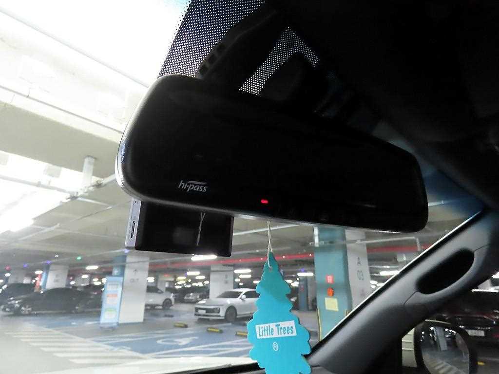 Ssangyong Rexton 2023 Blanco - Importación desde Corea - HF Imports Iquique - Foto 15