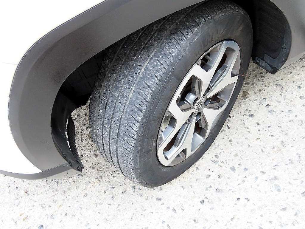 Ssangyong Torres 2023 Blanco - Importación desde Corea - HF Imports Iquique - Foto 20