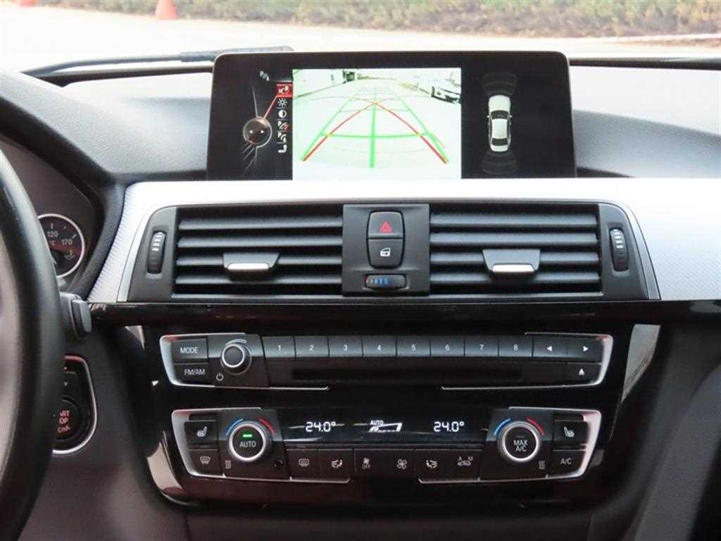 BMW 3 series - Vista 10