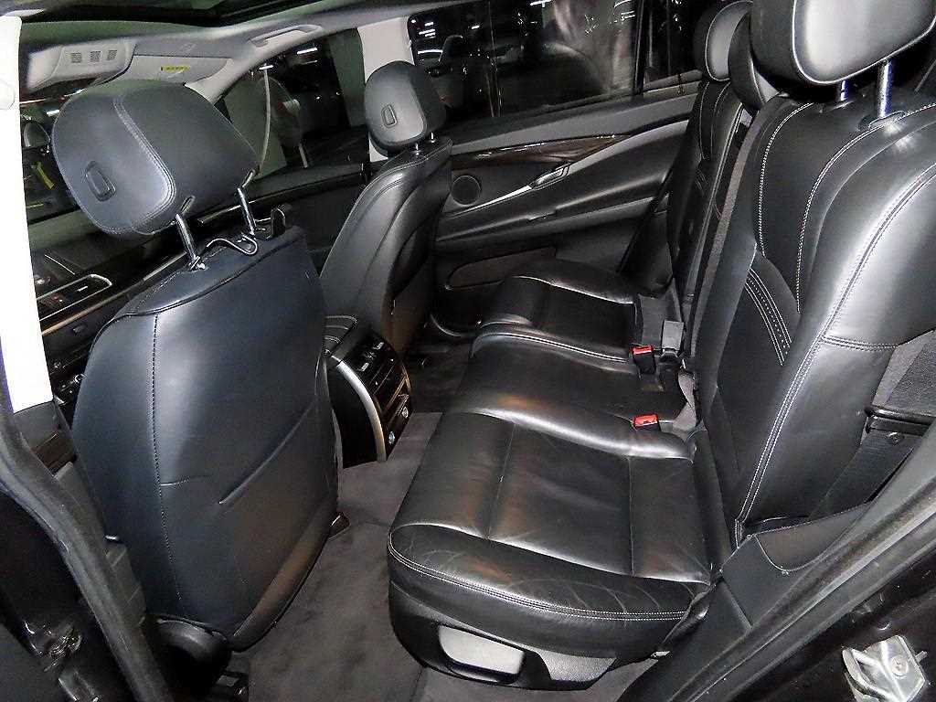 BMW Gran Turismo - Vista 7