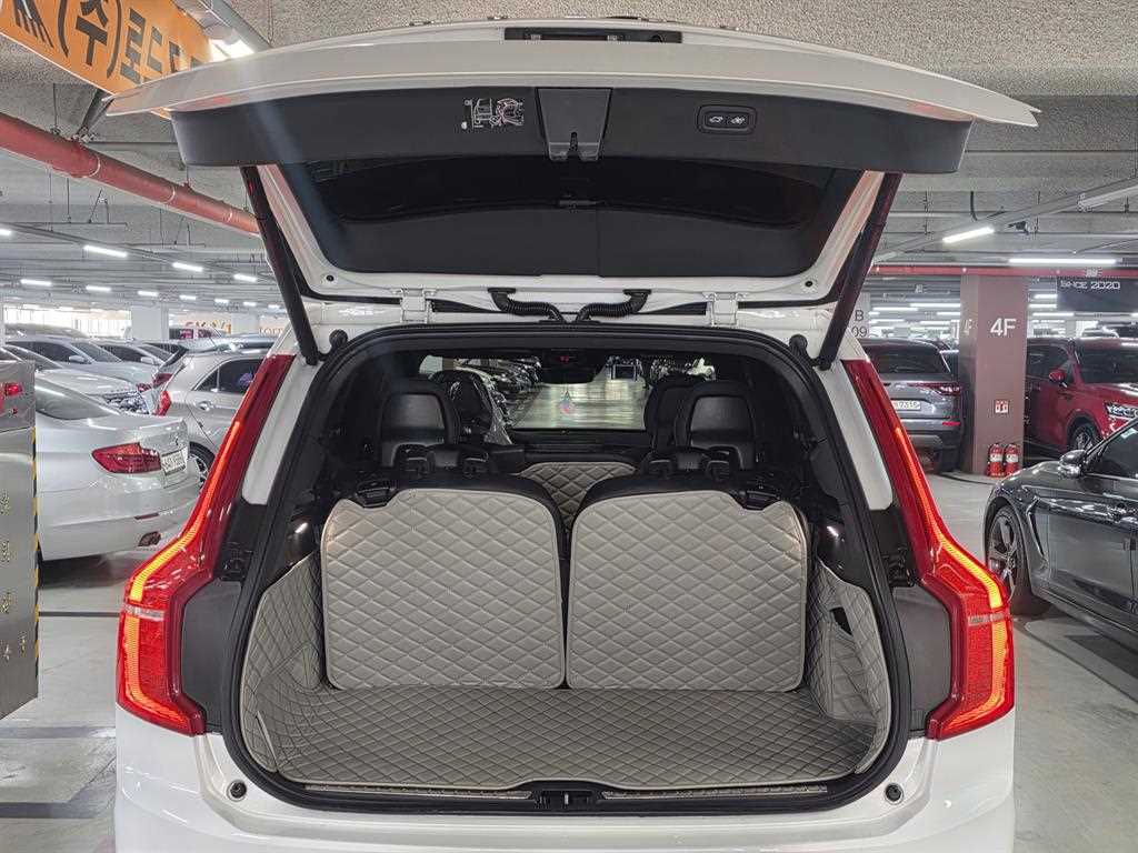 Volvo XC90 - Vista 6