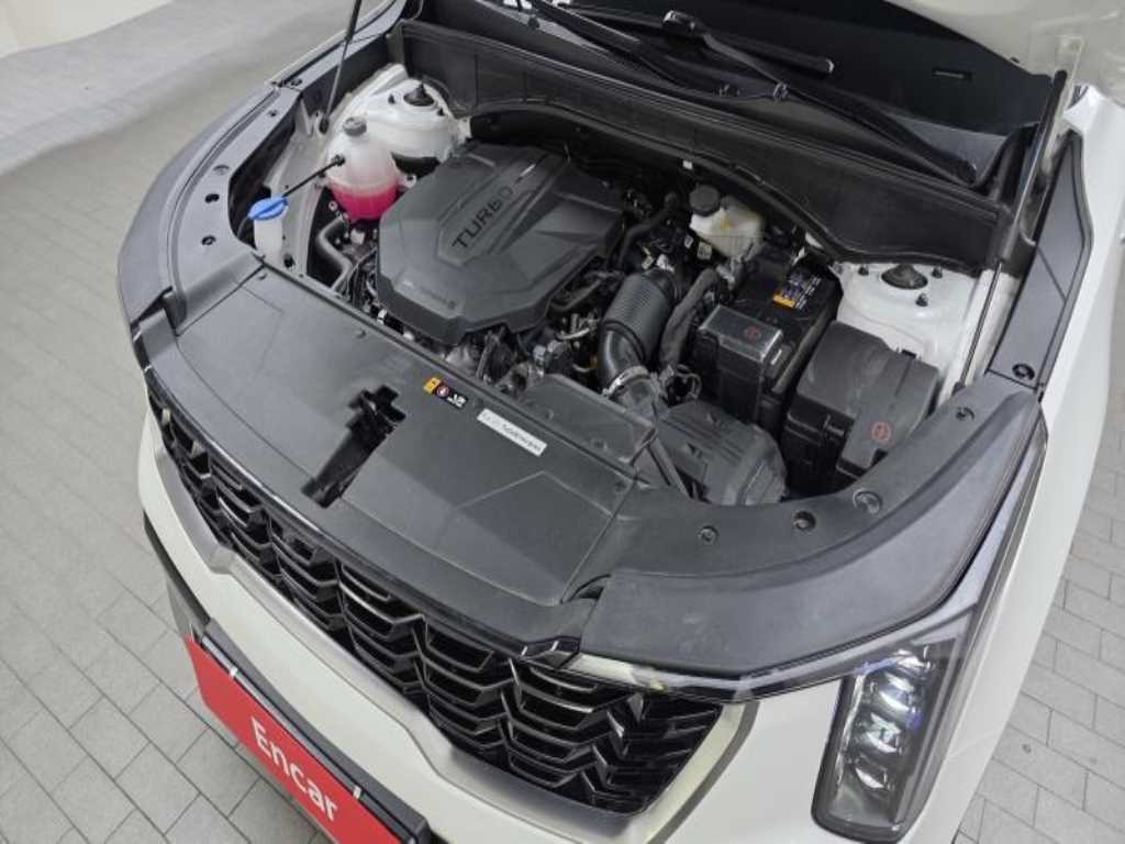 KIA Sorento - Vista 6