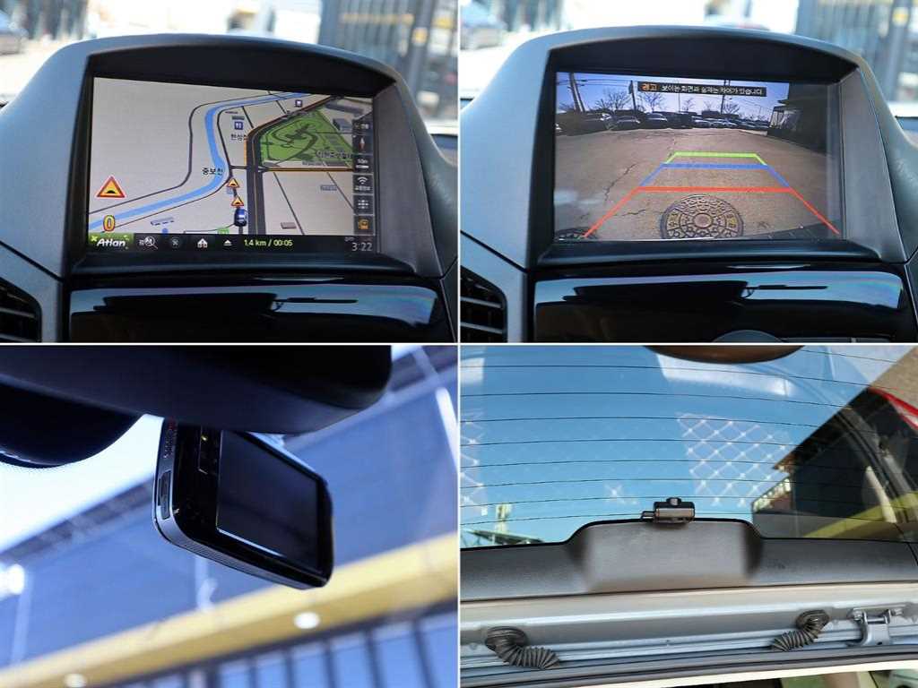 Chevrolet Orlando 2017 - Importación desde Corea - HF Imports Iquique - Foto 16