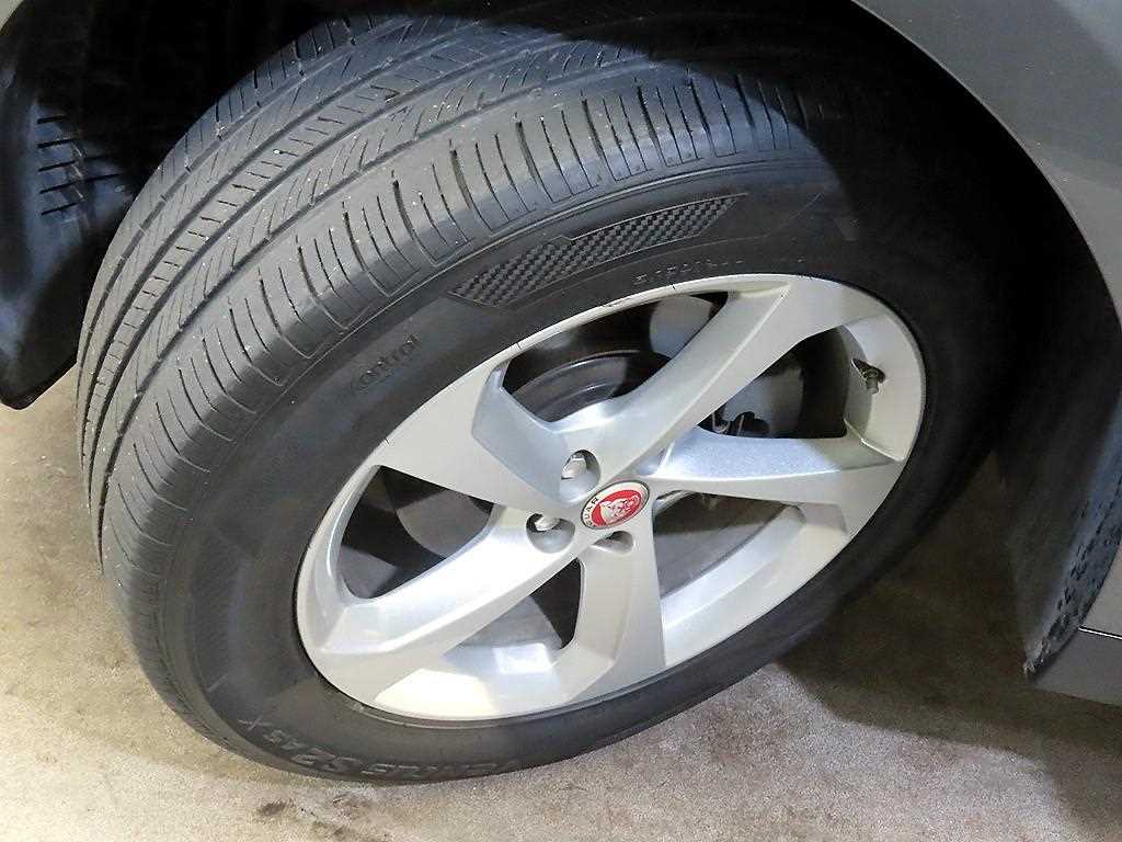 Jaguar F-PACE 2019 - Importación desde Corea - HF Imports Iquique - Foto 20