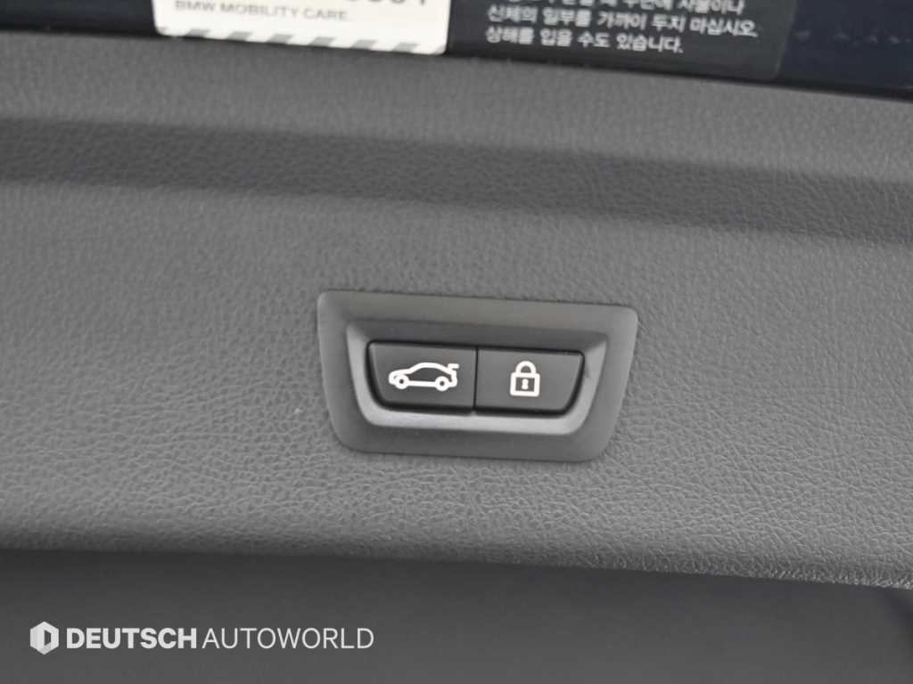 BMW Gran Turismo 2018 Azul - Importación desde Corea - HF Imports Iquique - Foto 19