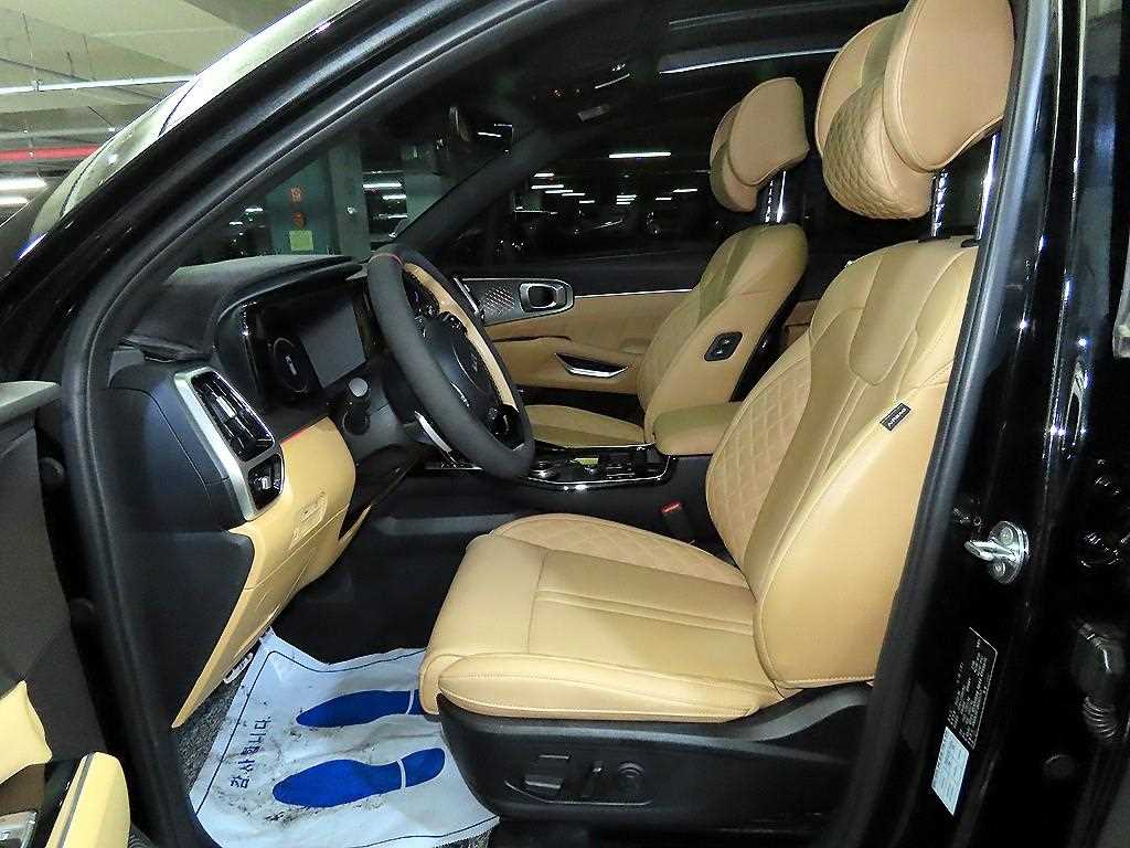 KIA Sorento - Vista 6