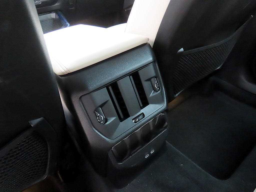 BMW X3 2025 Negro - Importación desde Corea - HF Imports Iquique - Foto 15