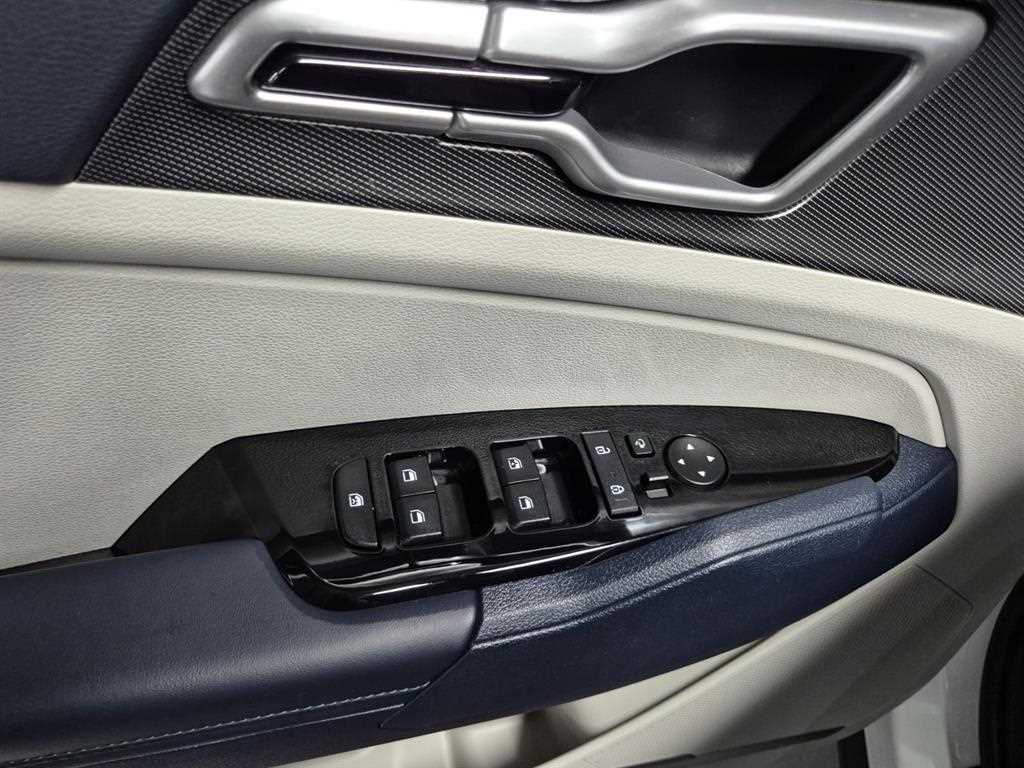 KIA Sportage 2023 Blanco - Importación desde Corea - HF Imports Iquique - Foto 13