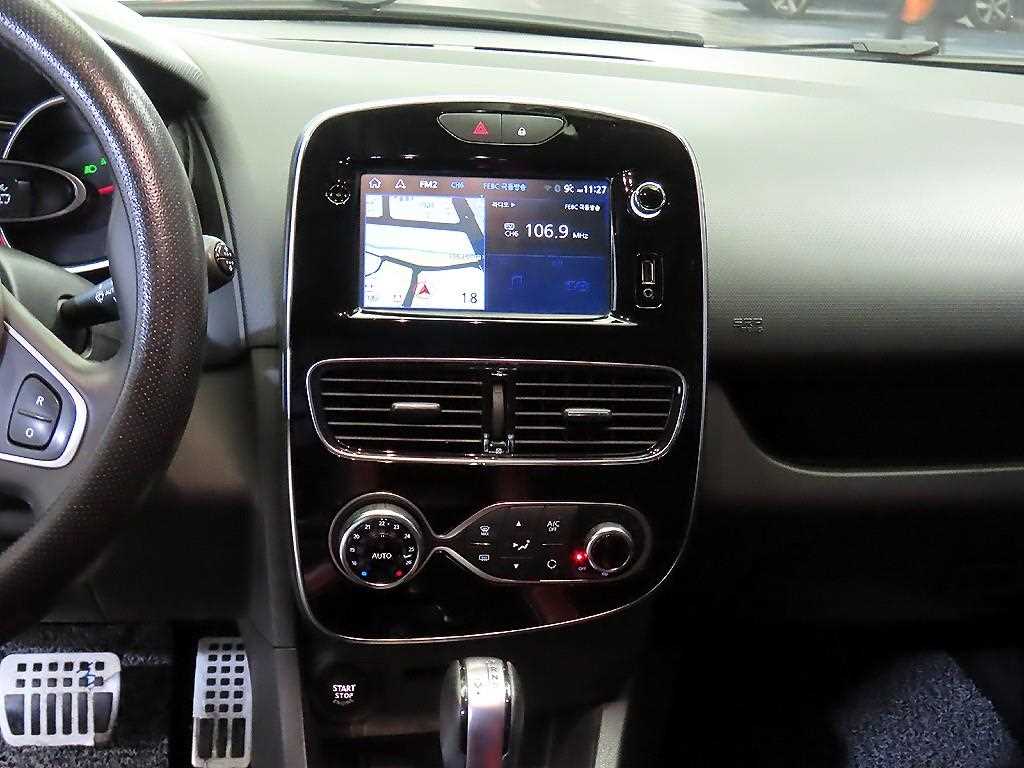 SAMSUNG Clio - Vista 11