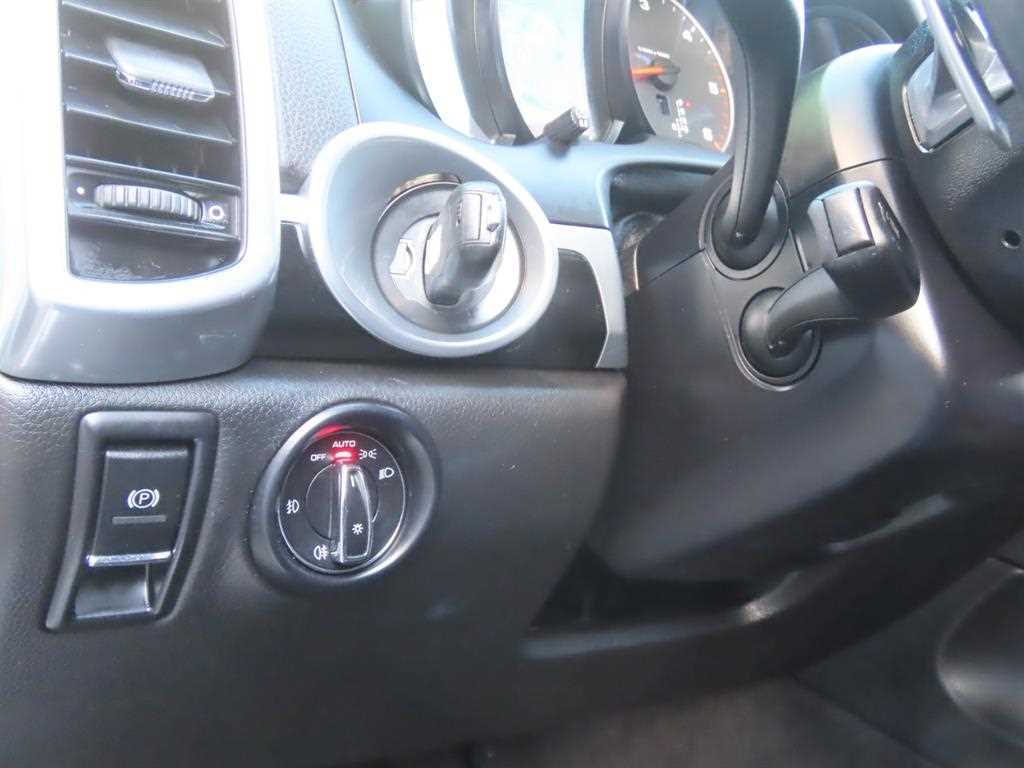 Porsche Cayenne - Vista 9