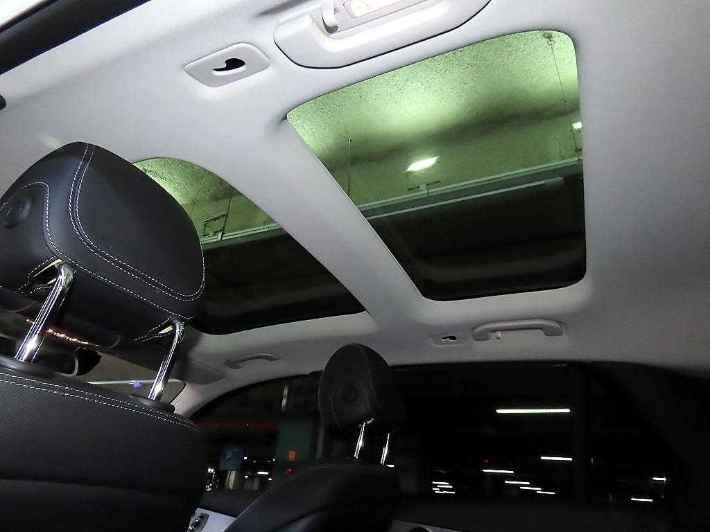 Mercedes Benz GLC Class 2019 Blanco - Importación desde Corea - HF Imports Iquique - Foto 14