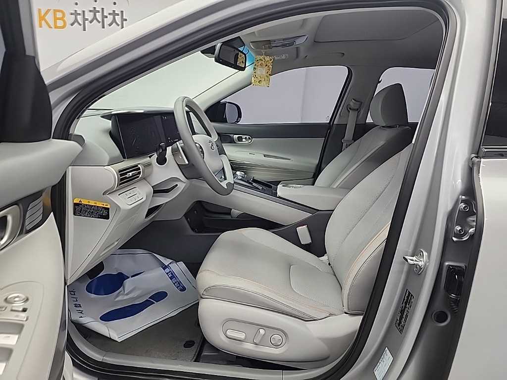 HYUNDAI Nexo - Vista 11