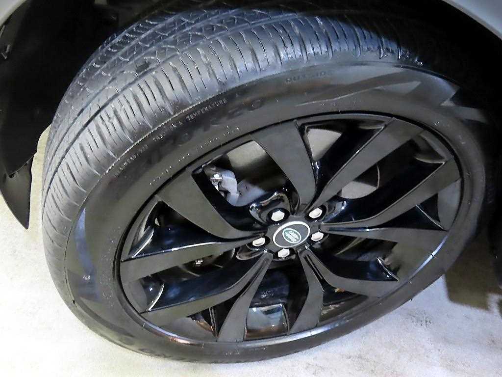 Land Rover Discovery Sports 2023 Blanco - Importación desde Corea - HF Imports Iquique - Foto 20