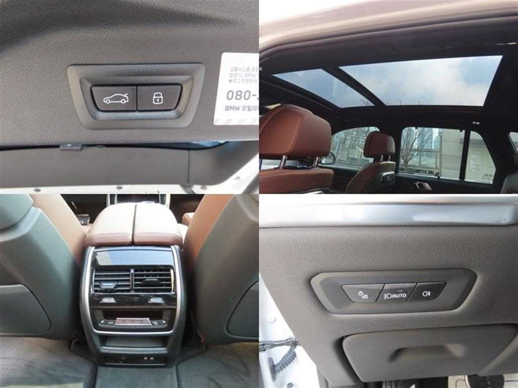 BMW X5 2025 - Importación desde Corea - HF Imports Iquique - Foto 19