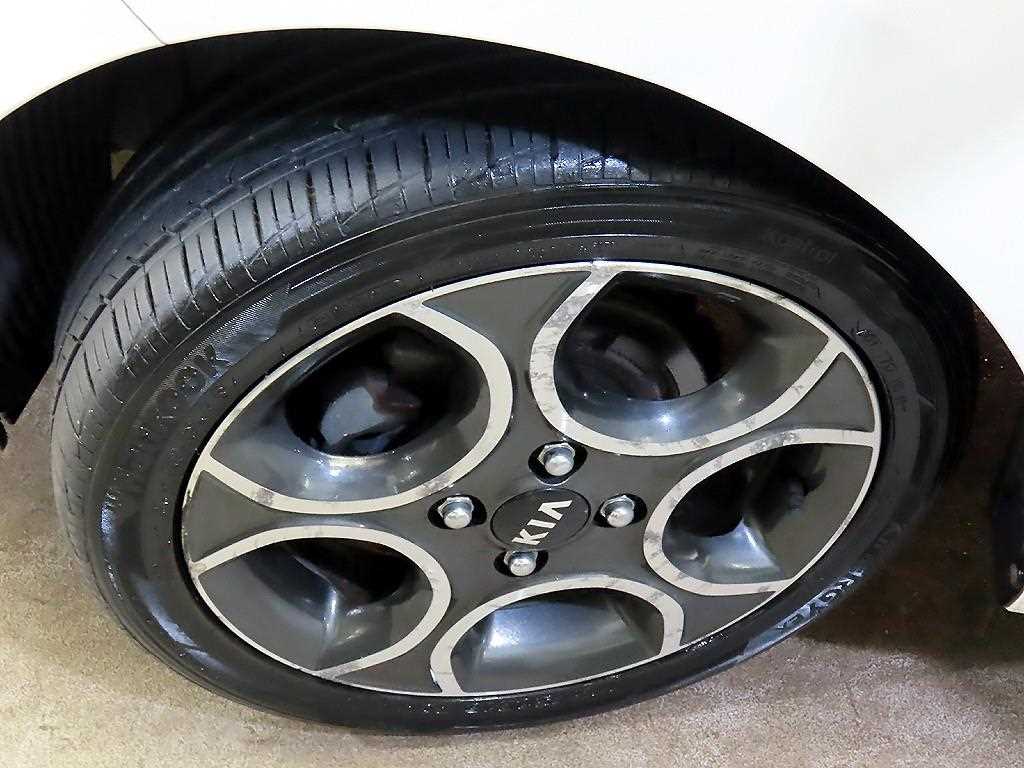 KIA Morning 2013 the color of pearl - Importación desde Corea - HF Imports Iquique - Foto 18