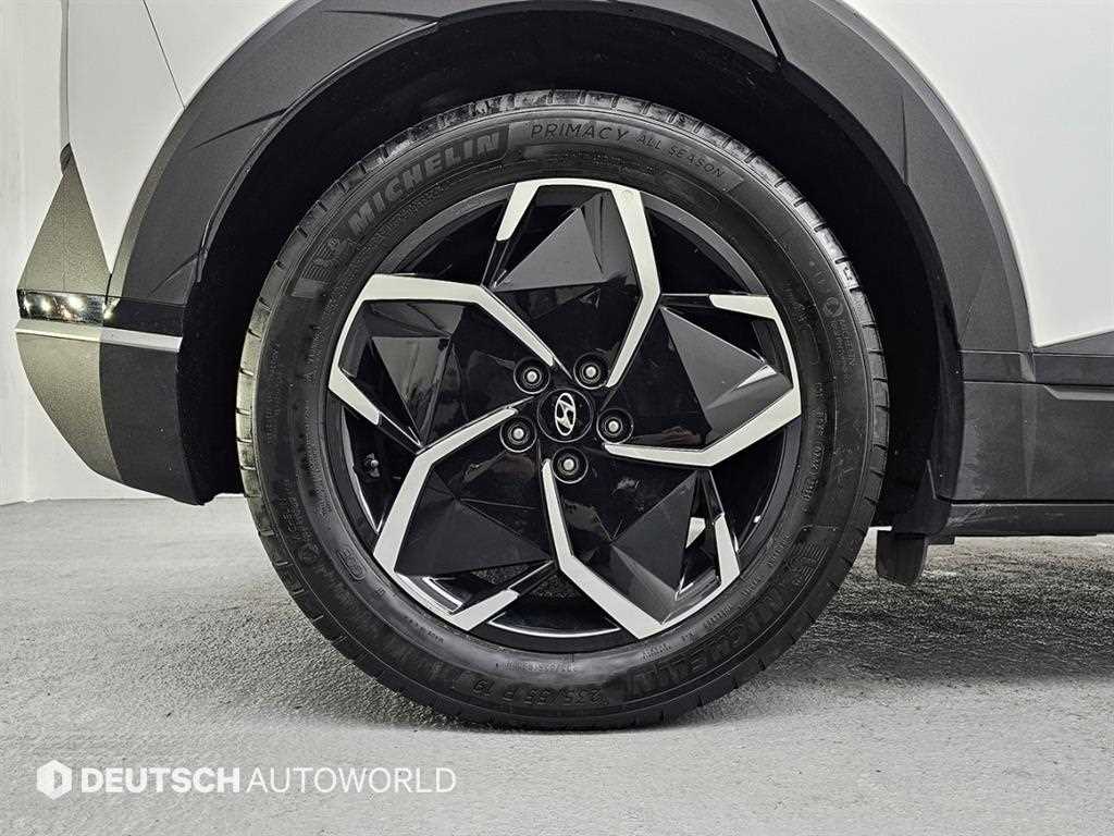 HYUNDAI Ioniq 5 2022 Blanco - Importación desde Corea - HF Imports Iquique - Foto 20