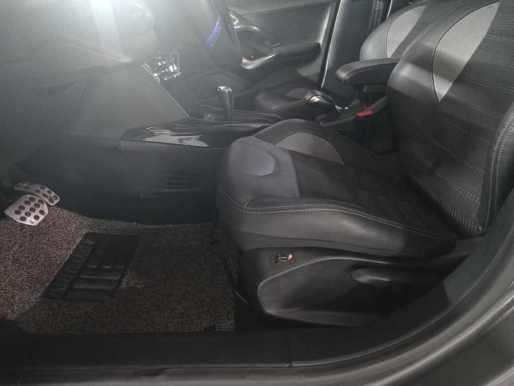 Peugeot 2008 2017 - Importación desde Corea - HF Imports Iquique - Foto 14