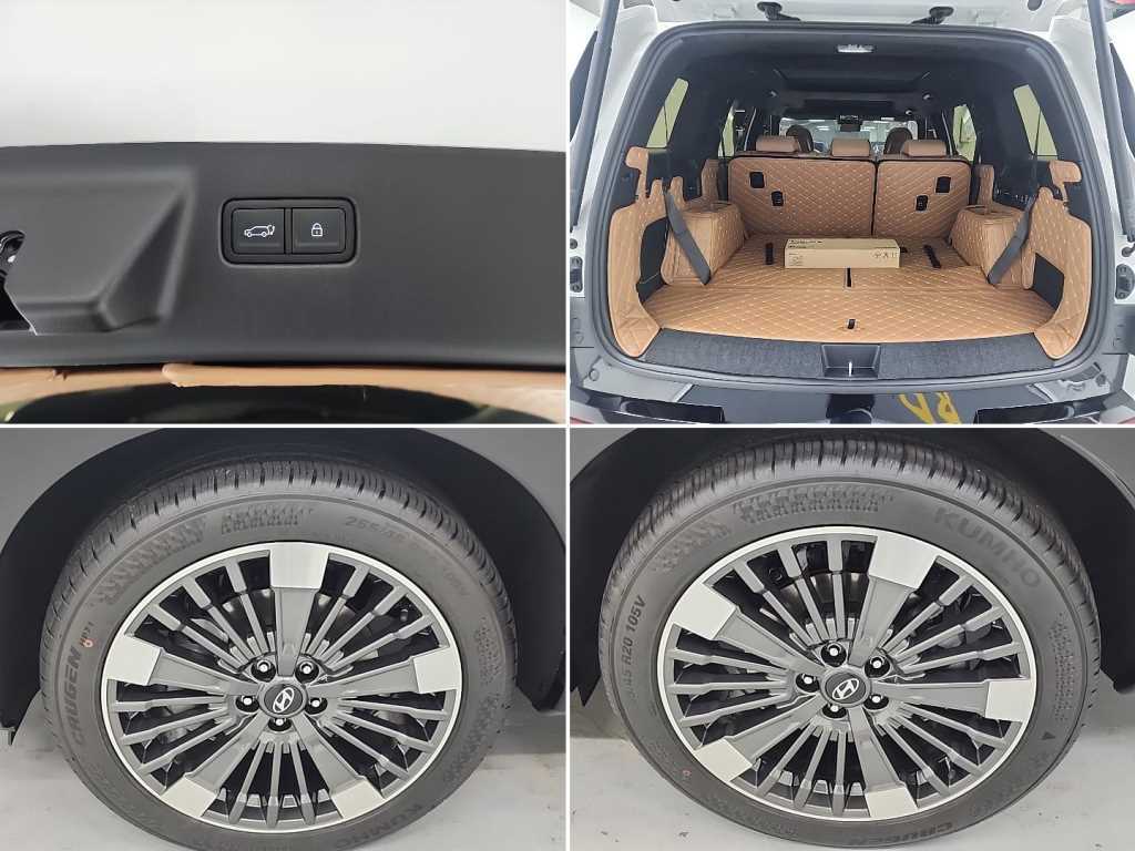 HYUNDAI Santa Fe 2025 - Importación desde Corea - HF Imports Iquique - Foto 20