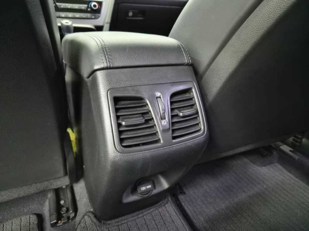 HYUNDAI Sonata 2016 Blanco - Importación desde Corea - HF Imports Iquique - Foto 16