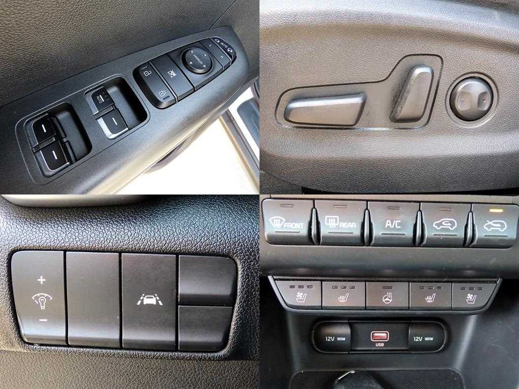 KIA Sportage 2022 - Importación desde Corea - HF Imports Iquique - Foto 16