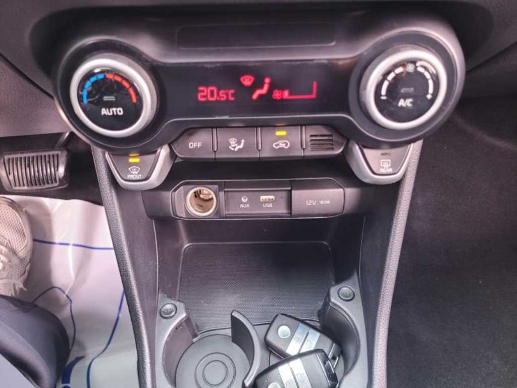 KIA Morning 2018 the color of pearl - Importación desde Corea - HF Imports Iquique - Foto 13